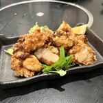 鉄板 地鳥 鐵 - 