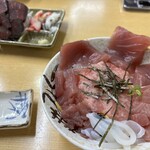 お食事処 山賀 - 