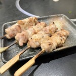 鉄板 地鳥 鐵 - 