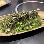 鉄板 地鳥 鐵 - 