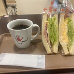 ホリーズカフェ - 料理写真: