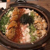 渋谷 三心 - 
