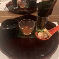 渋谷 三心 - 
