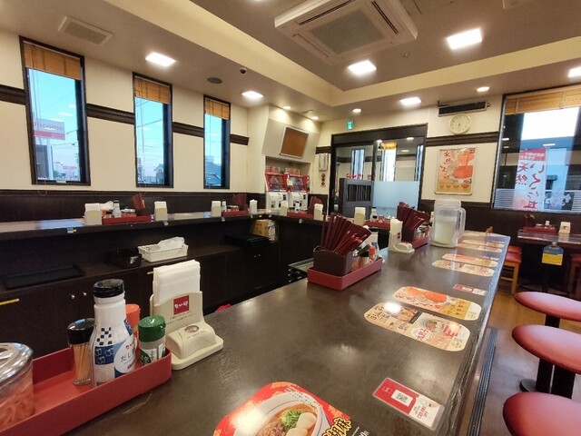 Naka U Tsushima Kinryu Ten photo 4