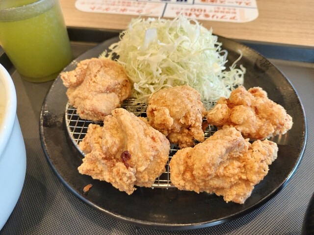 Matsunoya Kamejima Ten photo 2