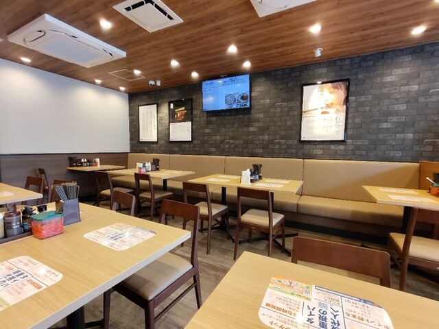 Matsunoya Kamejima Ten photo 4