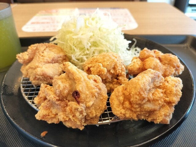 Matsunoya Kamejima Ten photo 3