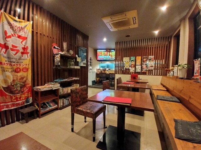 Hanaoka Hanten photo 4