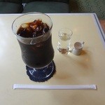 Paaku - アイスコーヒー