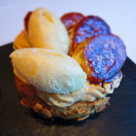 パリ・ブレスト