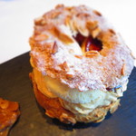 レストラン マノワ - パリ・ブレスト