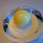 レストラン マノワ - バター