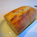 レストラン マノワ - パン