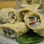 かねます - 14/5月　蝦蛄