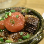 かねます - 14/5月　煮込み