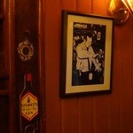 バー　スリーマティーニ - 