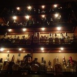 バー　スリーマティーニ - 