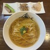 麺屋あごすけ