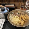 牧のうどん 和多田店