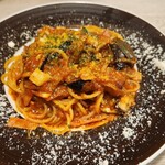 小さなトマト - Bランチ