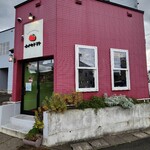 小さなトマト - 