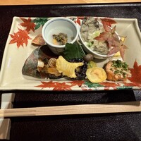 分とく山 - 