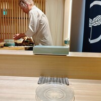 恵比寿 鮨 はつめ - 