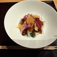 分とく山 - 