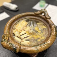 料亭 大宮 一の家 - すっぽん鍋
