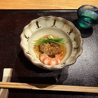 分とく山 - 