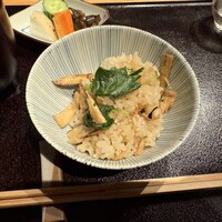 分とく山 - 