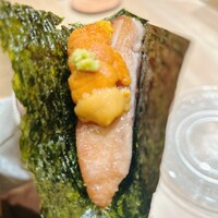 恵比寿 鮨 はつめ - 
