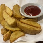 としちゃん２号店 - 