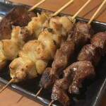 としちゃん２号店 - 