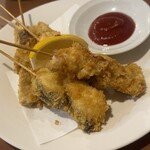 としちゃん２号店 - 