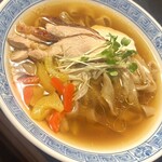 parade2 - 限定和風鶏醤油