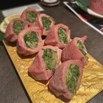 焼肉 うちだ - 