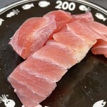 いづつや - 上マグロ