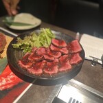 焼肉 うちだ - 