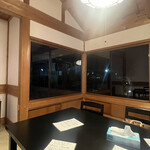 parade2 - 店内風景