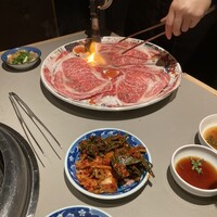 大衆肉酒場 こだわり米 匠 - 
