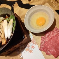 神楽坂 久露葉亭 - 