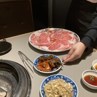 大衆肉酒場 こだわり米 匠 - 