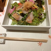 神楽坂 久露葉亭 - 