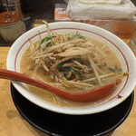 台湾ラーメン 江楽 - 