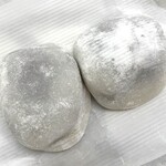 増田餅店 - 大福