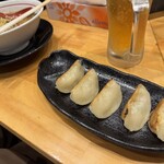 台湾ラーメン 江楽 - 