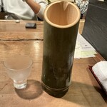 とく山 - 氷結酒