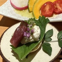 南青山とりや幸 - 