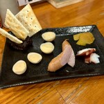 炭火串焼き 辻堂呑場 タイヨウ - 